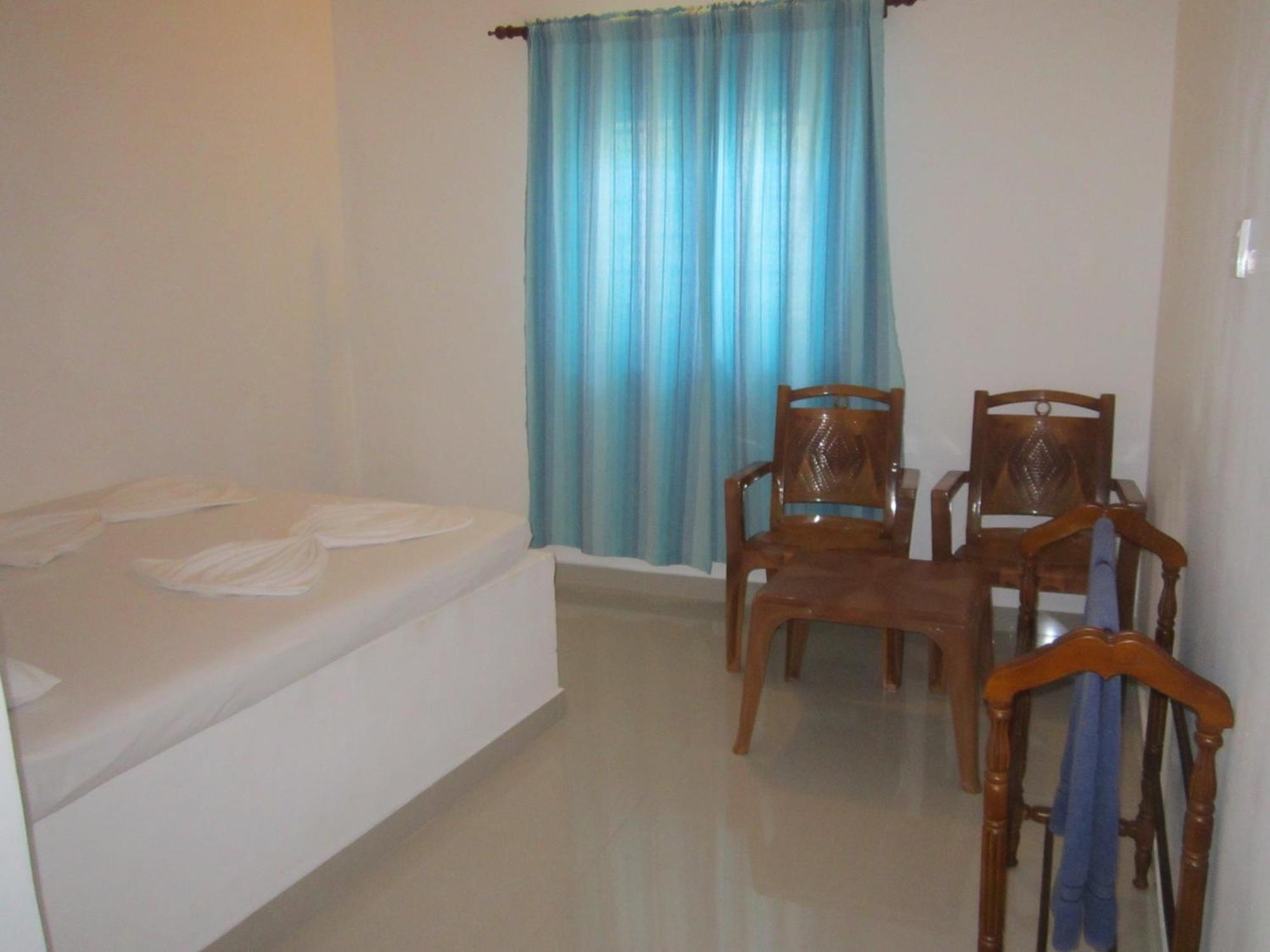 Anicia Beach House Негомбо Экстерьер фото