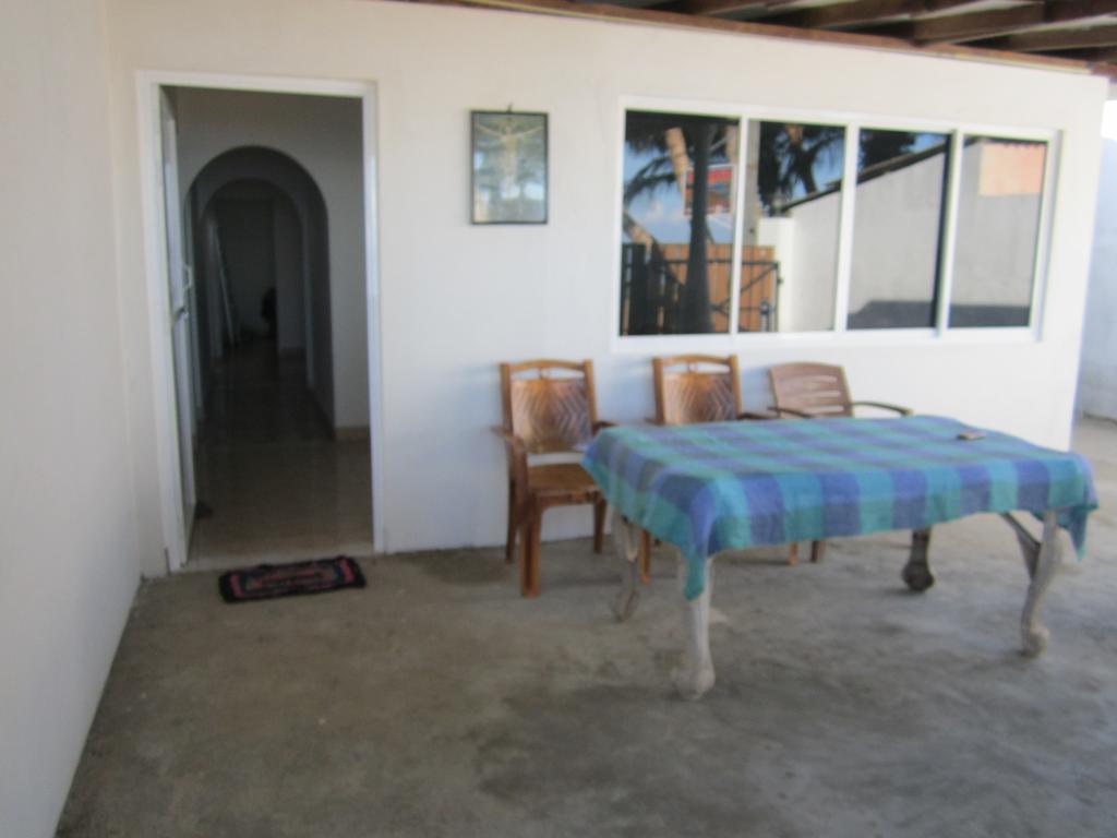 Anicia Beach House Негомбо Экстерьер фото