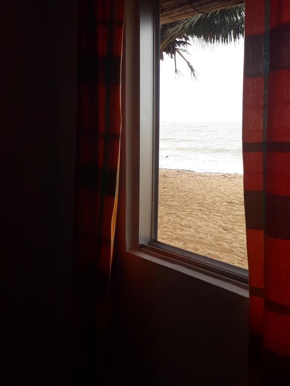 Anicia Beach House Негомбо Экстерьер фото