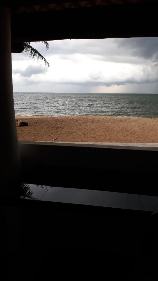Anicia Beach House Негомбо Экстерьер фото