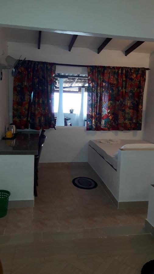 Anicia Beach House Негомбо Экстерьер фото
